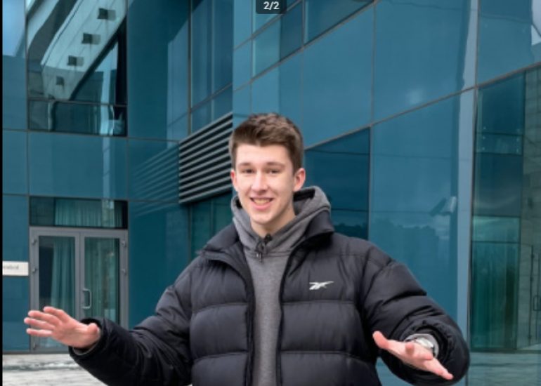 Липень 2022. Олександр Кондратьєв