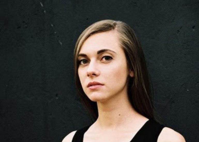 Сентябрь 2020. Кристина Тетерина