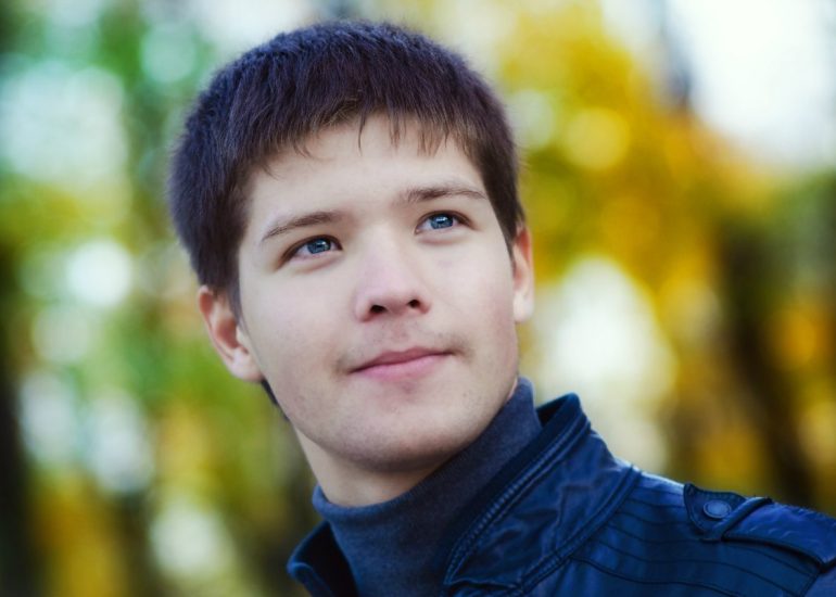 Квітень 2017. Ігор Григоренко