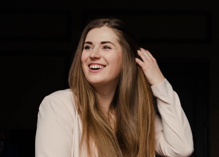 Октябрь 2022. Яна Коростилёва