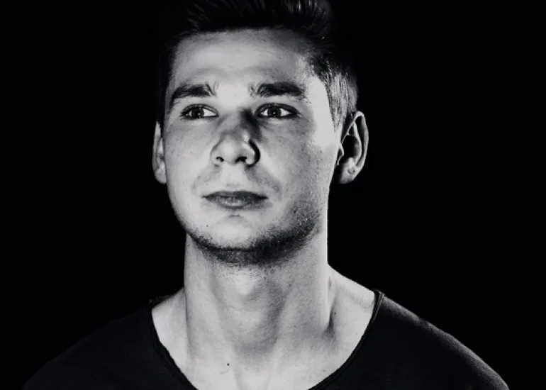 Июль 2019. Дмитрий Белый