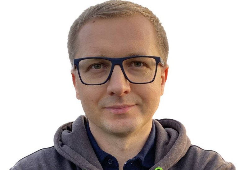 Январь 2023. Андрей Ляшенко