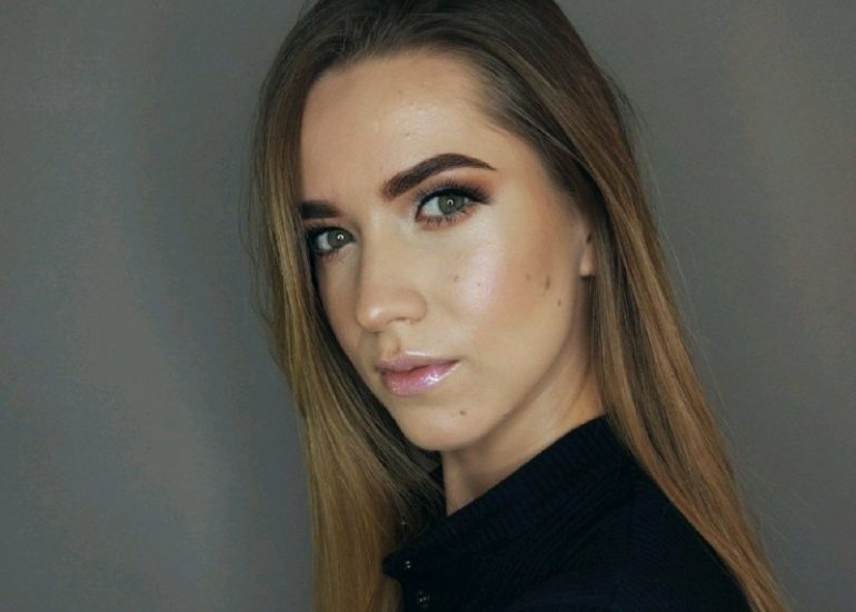 Март 2023. Кристина Рехтата