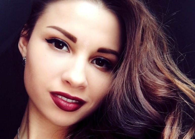 Березень 2019. Сніжана Двірна