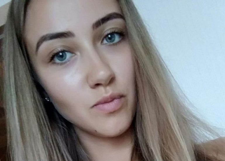 Квітень 2019. Анастасія Пугачова