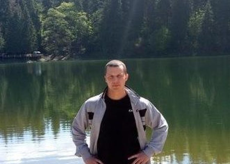 Сентябрь 2020. Алексей Затолюк