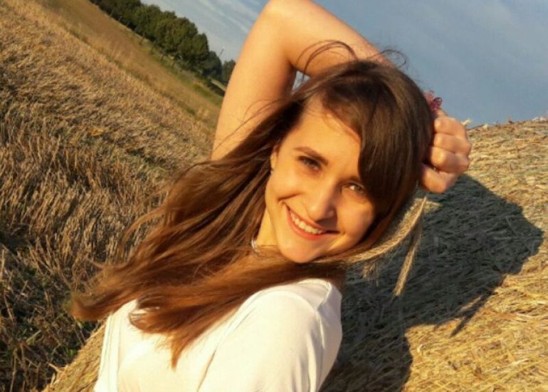 Липень 2022. Олена Карабут