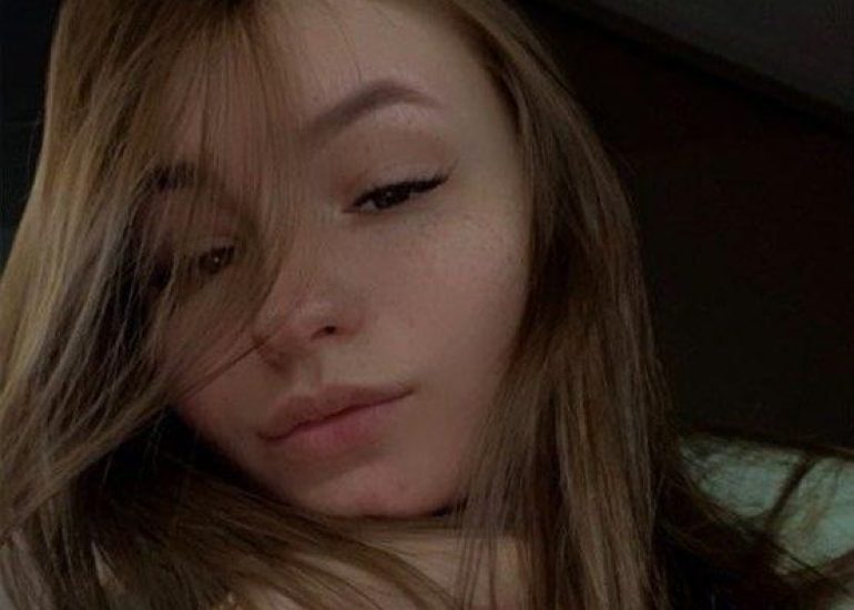 Ноябрь 2022. Анна Кулида