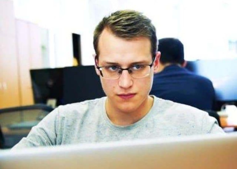 Май 2021. Орлов Артем