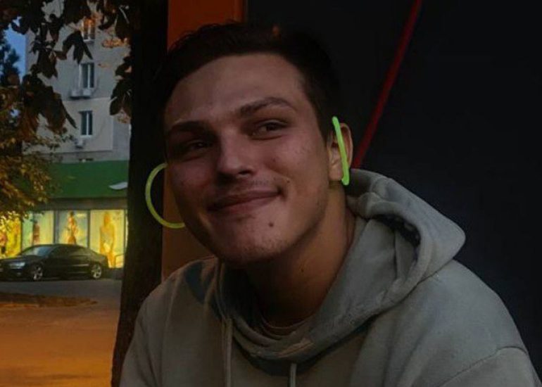 Февраль 2023. Артем Туров