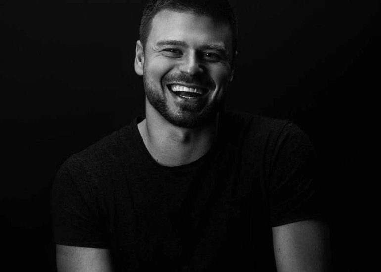 Січень 2022. Бочкарьов Валентин