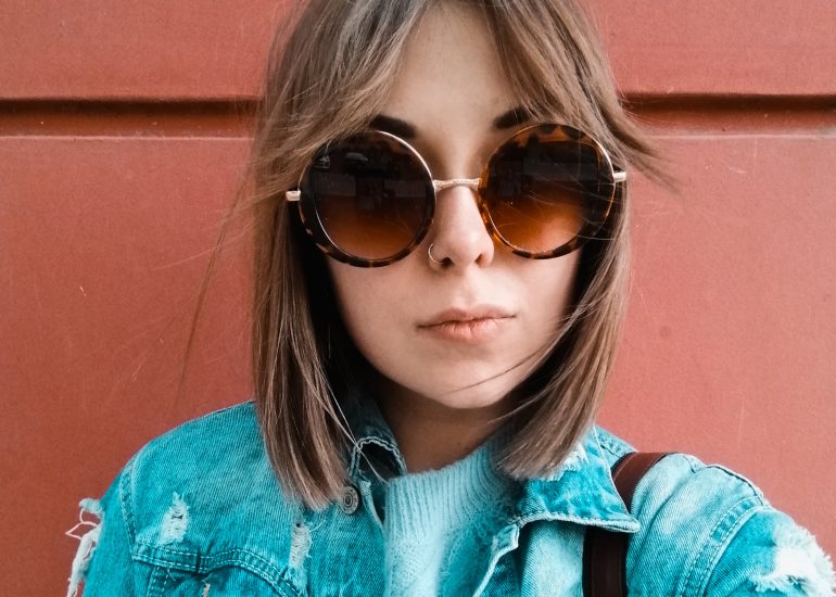 Июль 2021. Дарья Степанюк