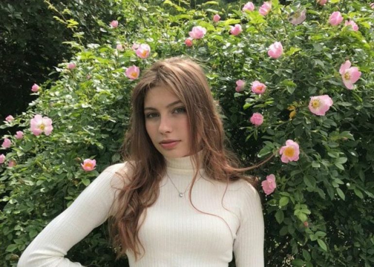 Квітень 2022. Дар'я Кутузова