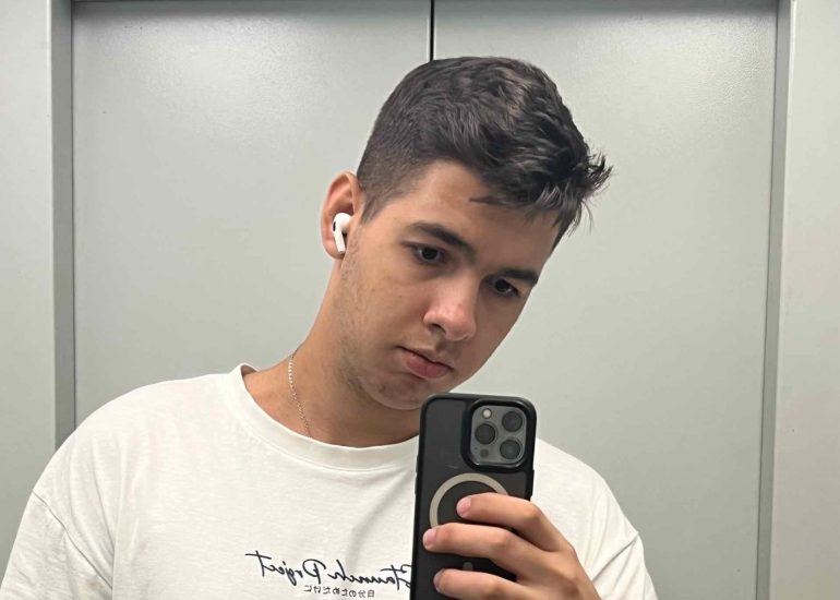 Листопад 2025. Дмитро Малихін