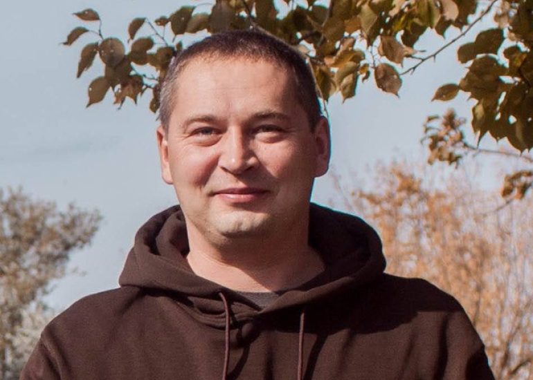 Январь 2023. Александр Гонтарев