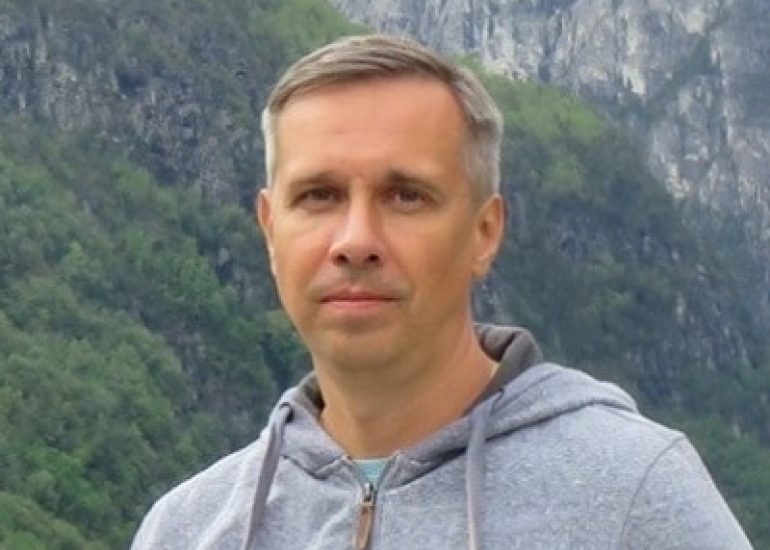 Листопад 2021. Ісенко Вадим