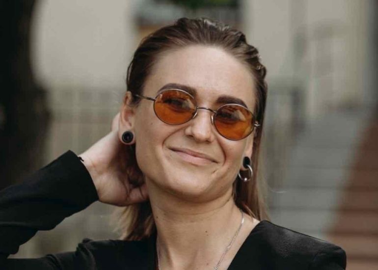 Травень 2025. Катерина Граб