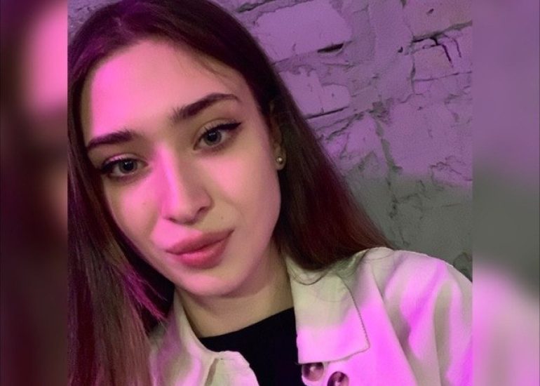 Сентябрь 2022. Маргарита Пугач