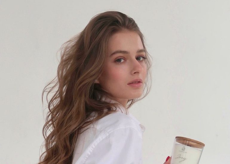 Декабрь 2022. Мария Бут