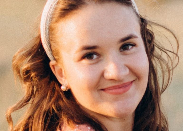 Июль 2025. Оксана Свечихина