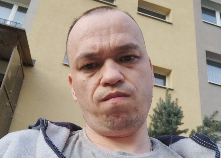 Грудень 2024. Олександр Яровенко