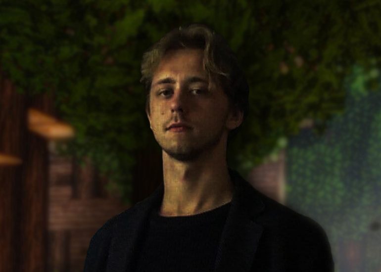 Лютий 2022. Руслан Нагорний