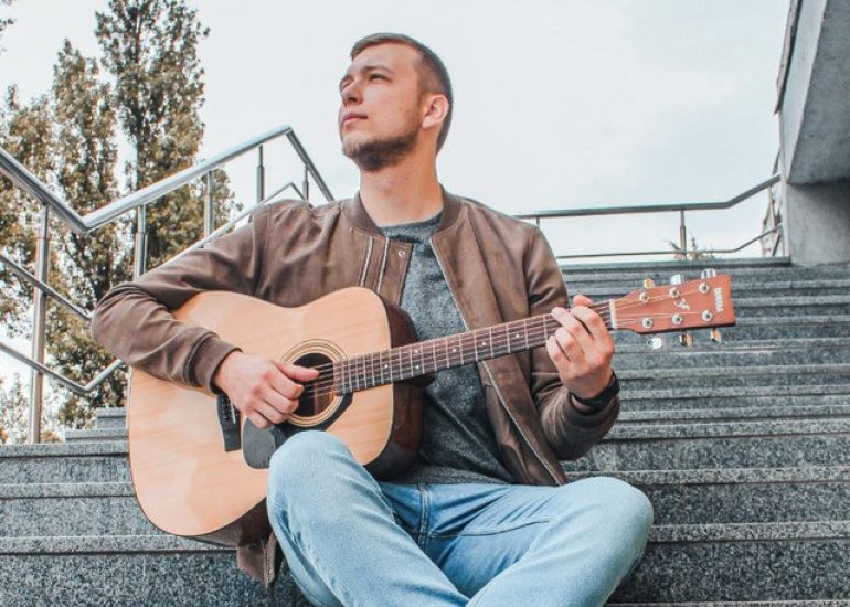 Ноябрь 2022. Тарас Коломыец