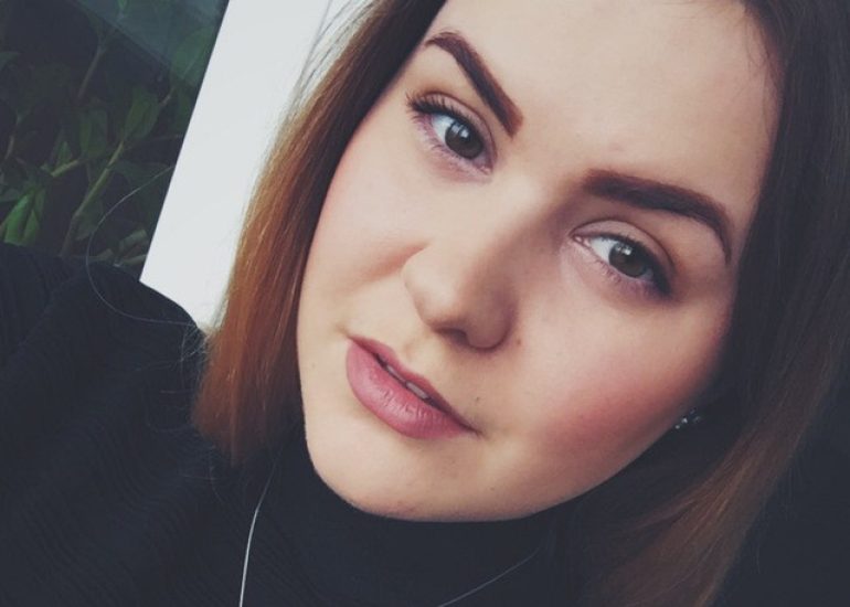 Октябрь 2022. Татьяна Семикопова