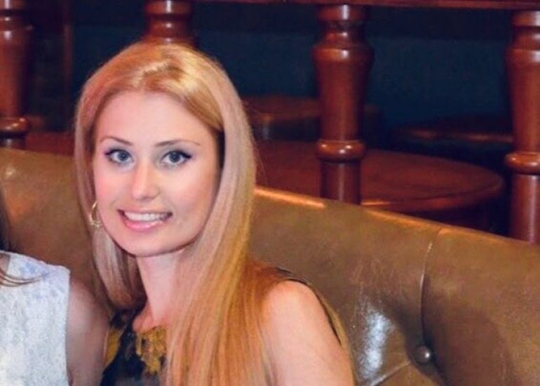 Декабрь 2022. Татьяна Суворова