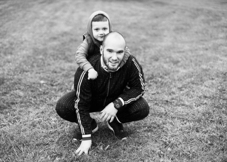 Січень 2022. Валентин Білозеров