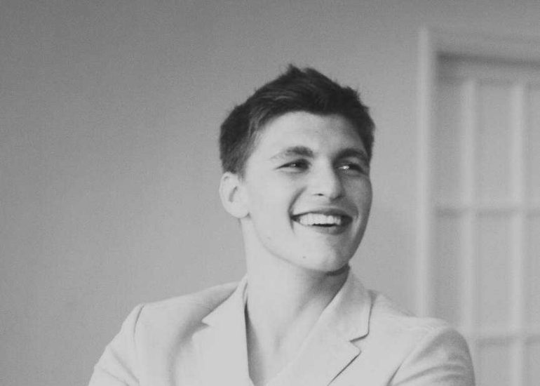 Листопад 2024. Владислав Алексеенков