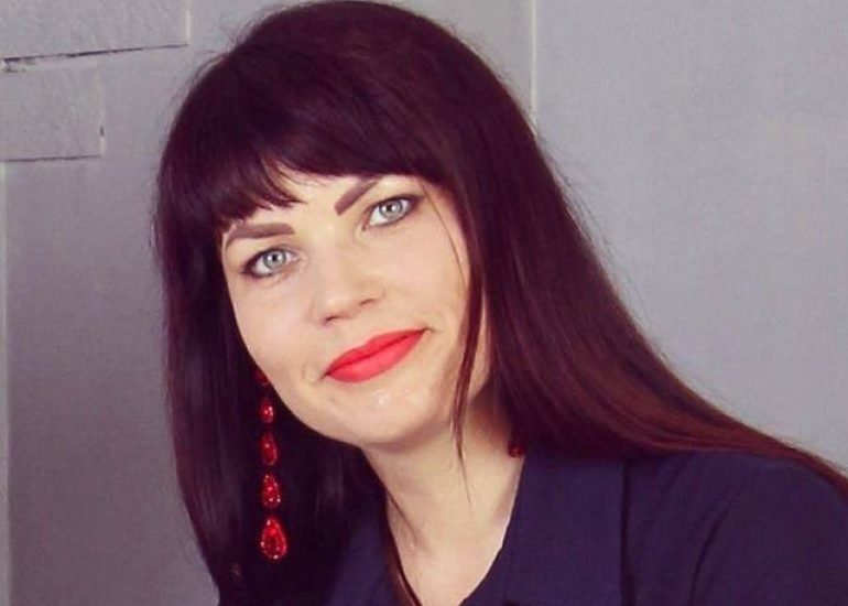 Травень 2022. Яна Манзюк