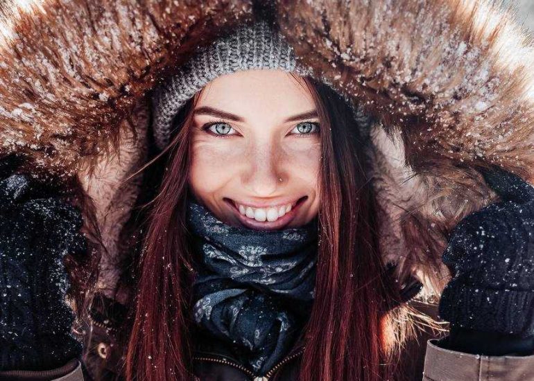 Січень 2022. Юлія Кравченко