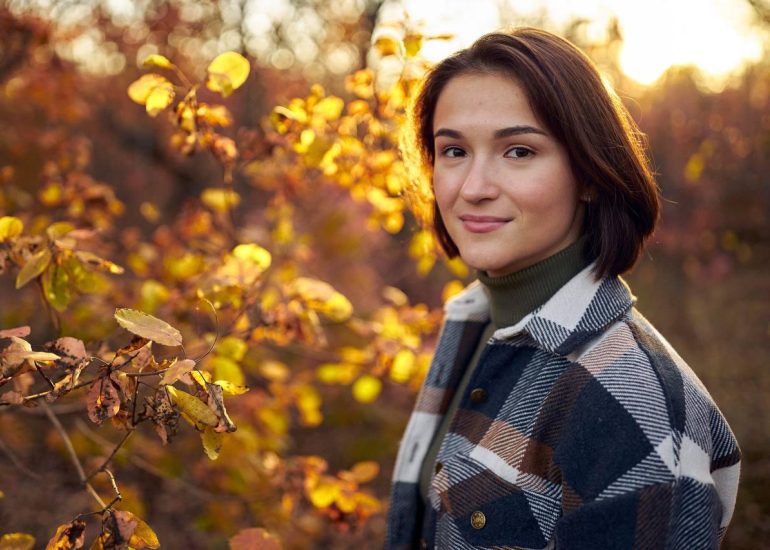 Квітень 2022. Юлія Носенко