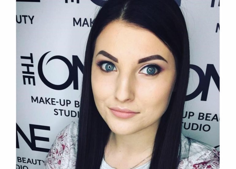 Вересень 2017. Валерія Січова