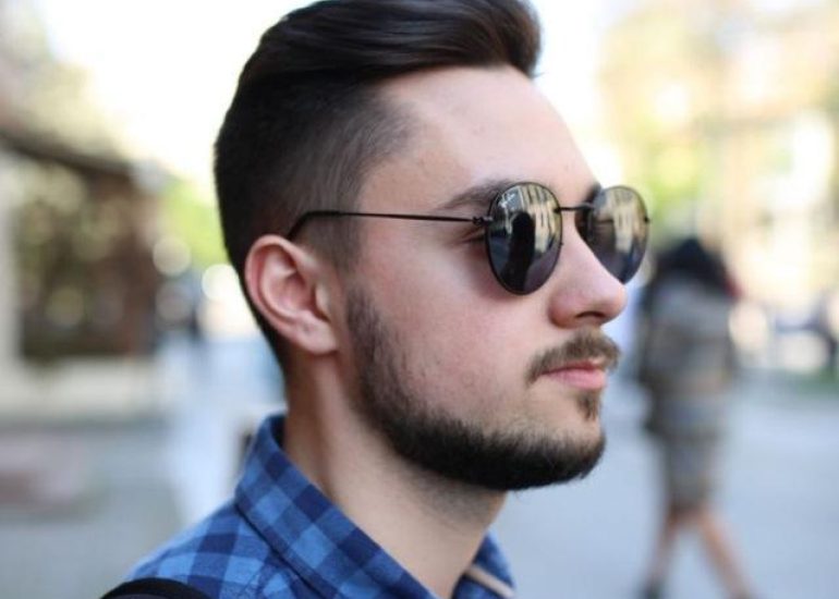 Травень 2020. Антон Шипіцин