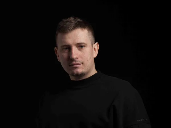 Сергій Найденко