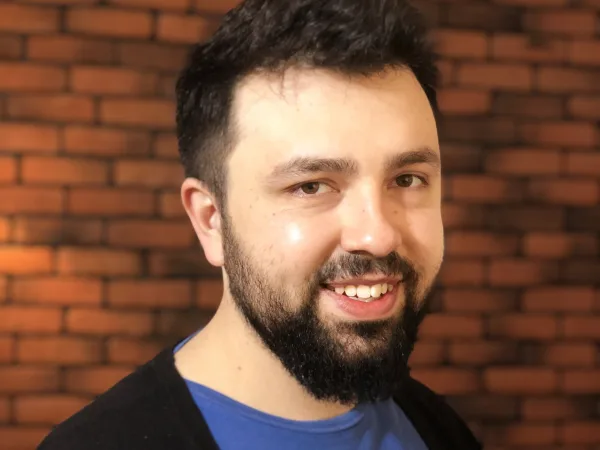 Юрій Федоренко