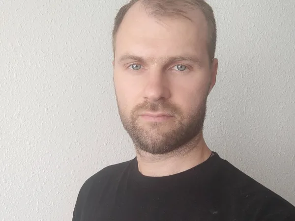 Iгор Кравченко