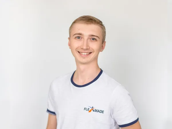 Євген Тарасенко