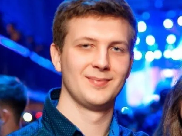 Олексій Поліщук