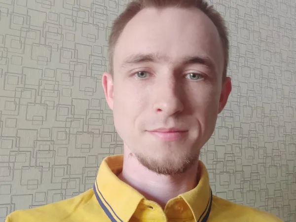Вадим Ольховик