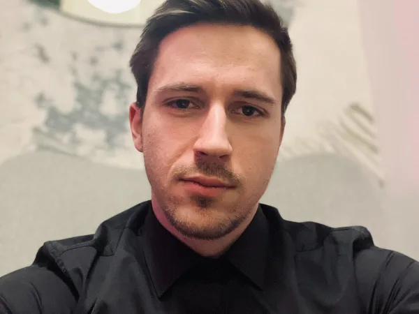 Андрей Нагорный