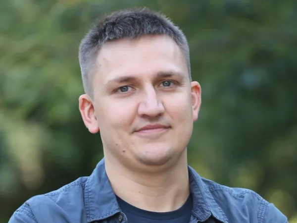 Алексей Косенко
