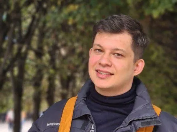 Роман Одиноков