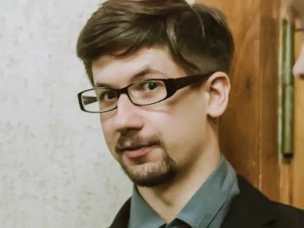 Богдан Колчигін