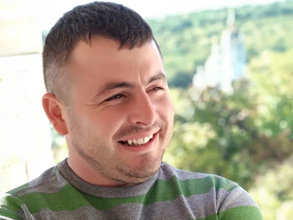 Любомир Горбатюк