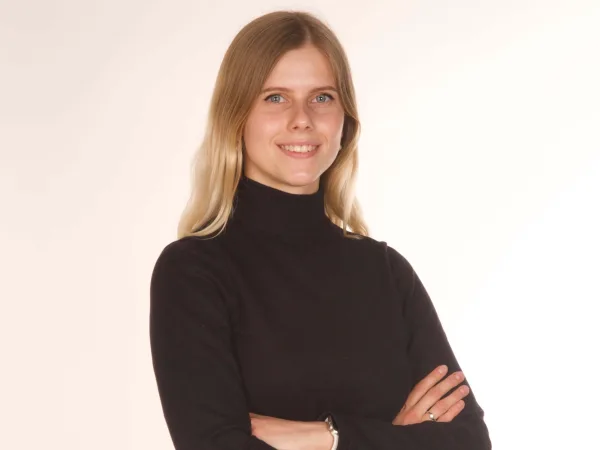Анастасия Ковалевская