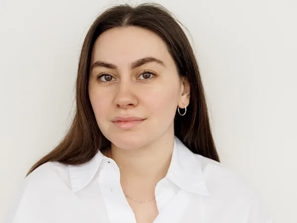 Алена Воробьева