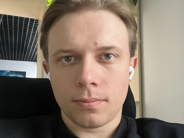 Владислав Дегтярьов